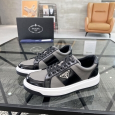 Prada Casual Shoes